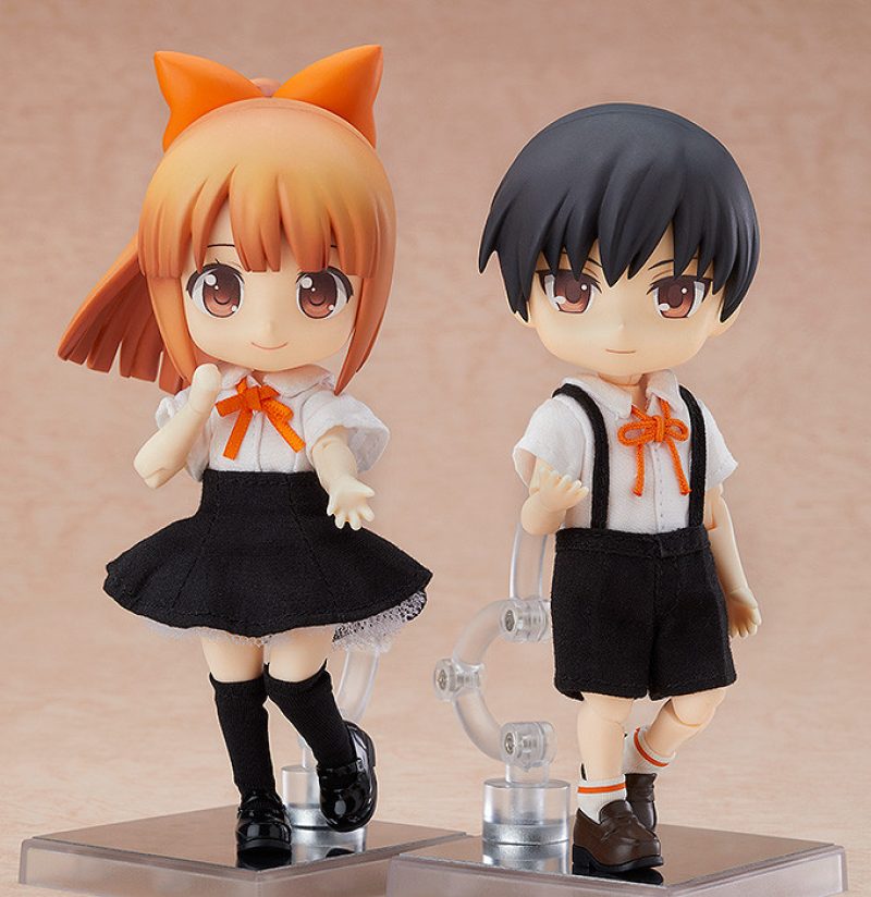 Nendoroid Doll: Ryo