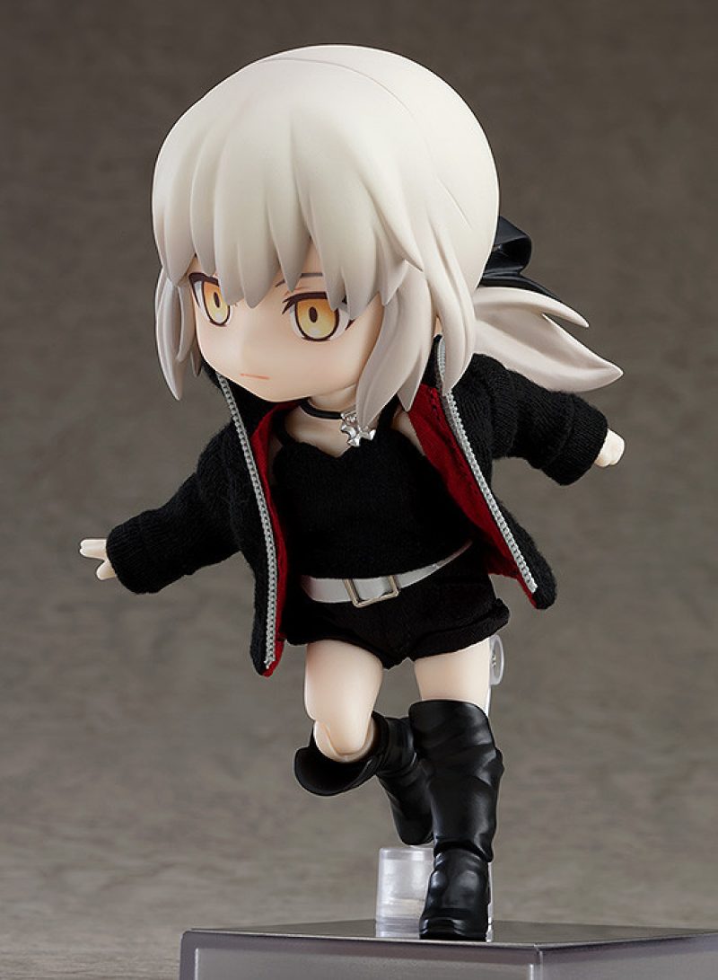 Nendoroid Doll: Saber/Altria Pendragon (Alter) Shinjuku Ver.