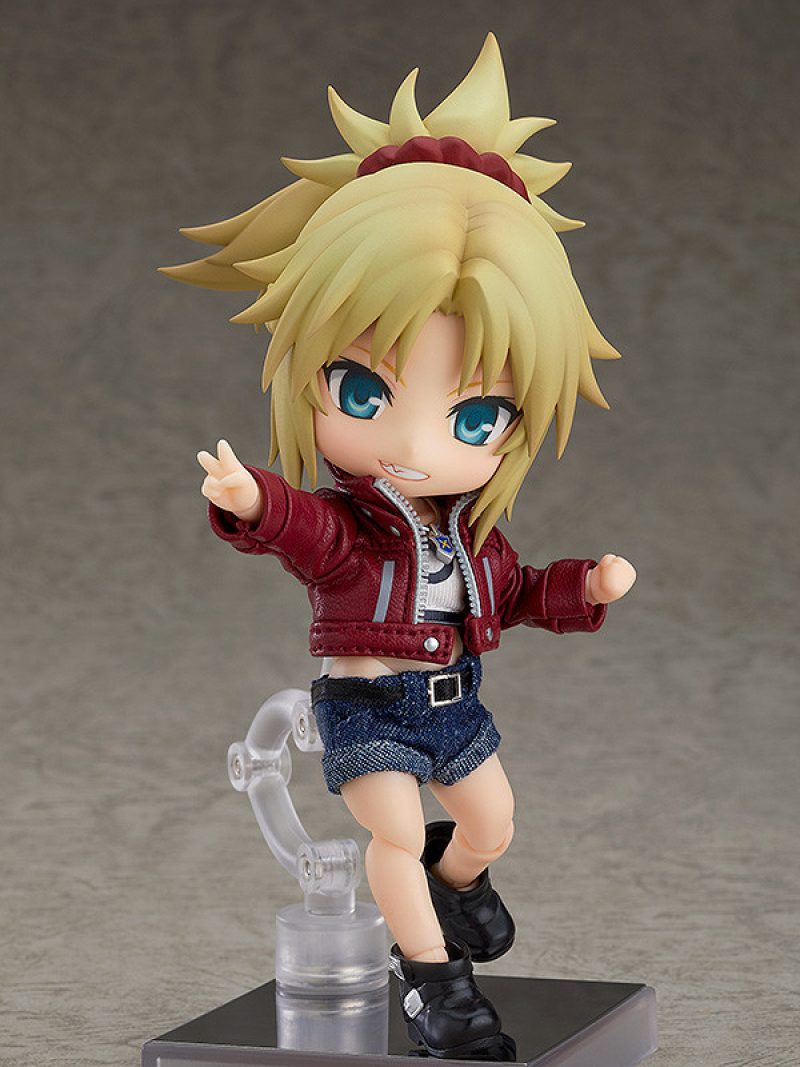 Nendoroid Doll Saber of "Red": Casual Ver.