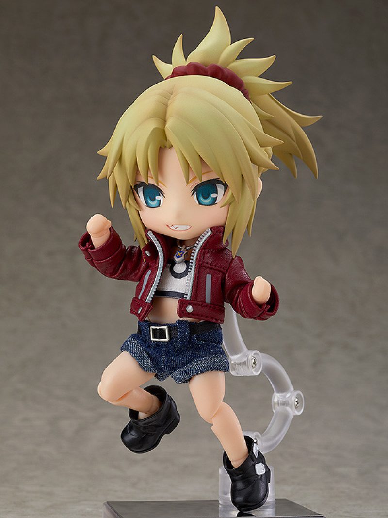 Nendoroid Doll Saber of "Red": Casual Ver.