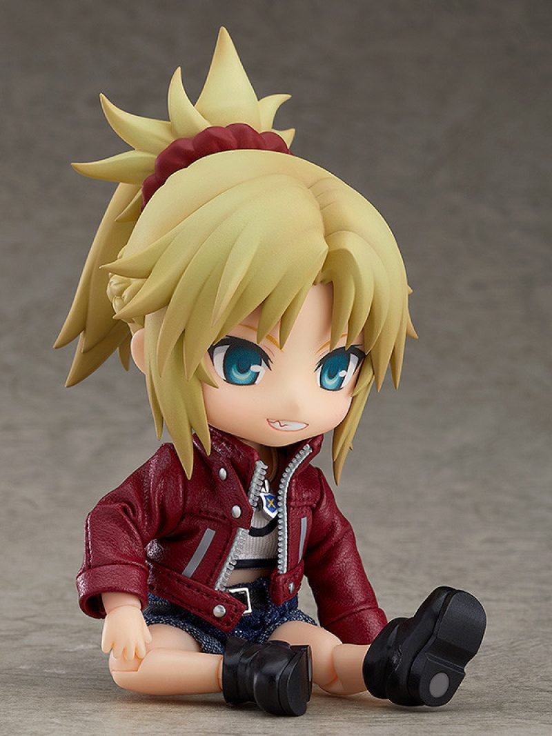 Nendoroid Doll Saber of "Red": Casual Ver.