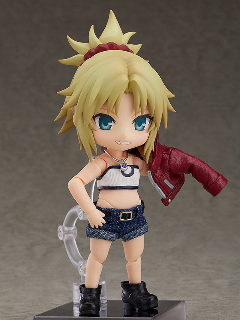 Nendoroid Doll Saber of "Red": Casual Ver.