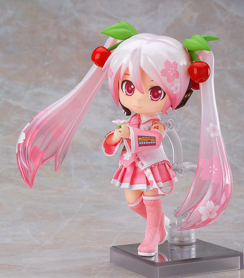 Nendoroid Doll Sakura Miku