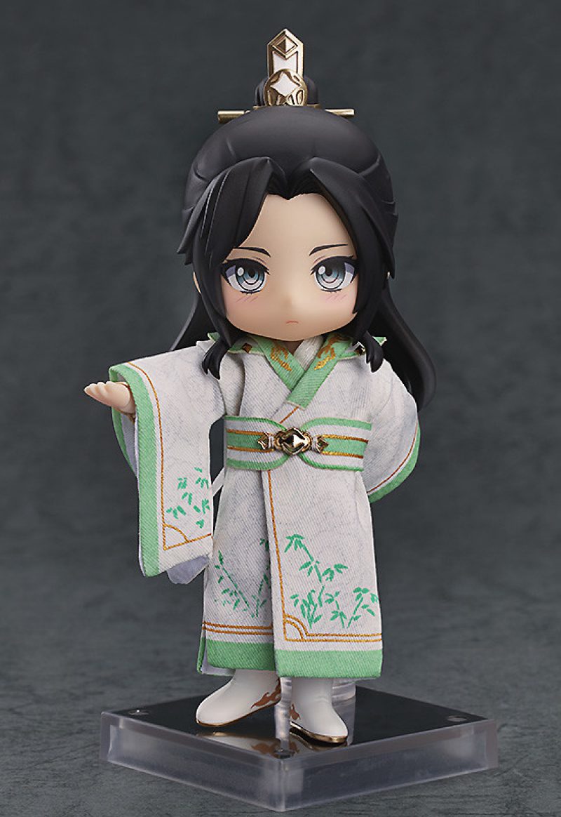 Nendoroid Doll Shen Qingqiu