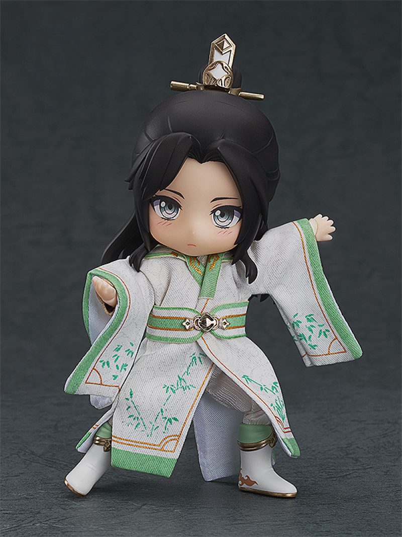 Nendoroid Doll Shen Qingqiu