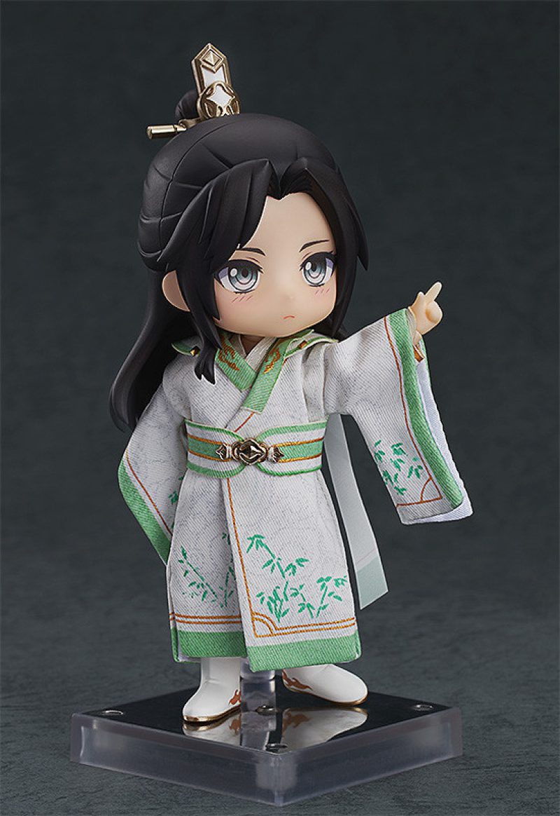 Nendoroid Doll Shen Qingqiu