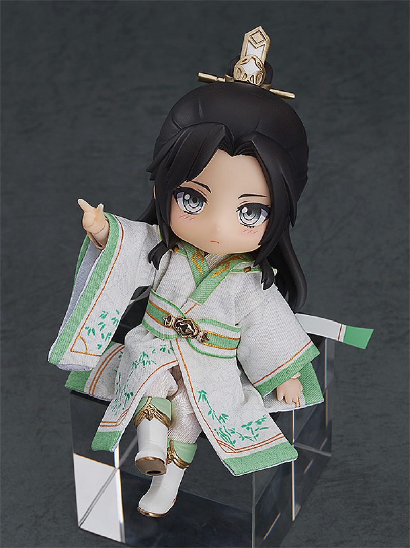 Nendoroid Doll Shen Qingqiu