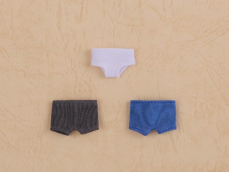 Nendoroid Doll Underwear Set: Boy