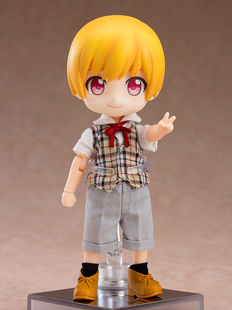 Nendoroid Doll White Rabbit
