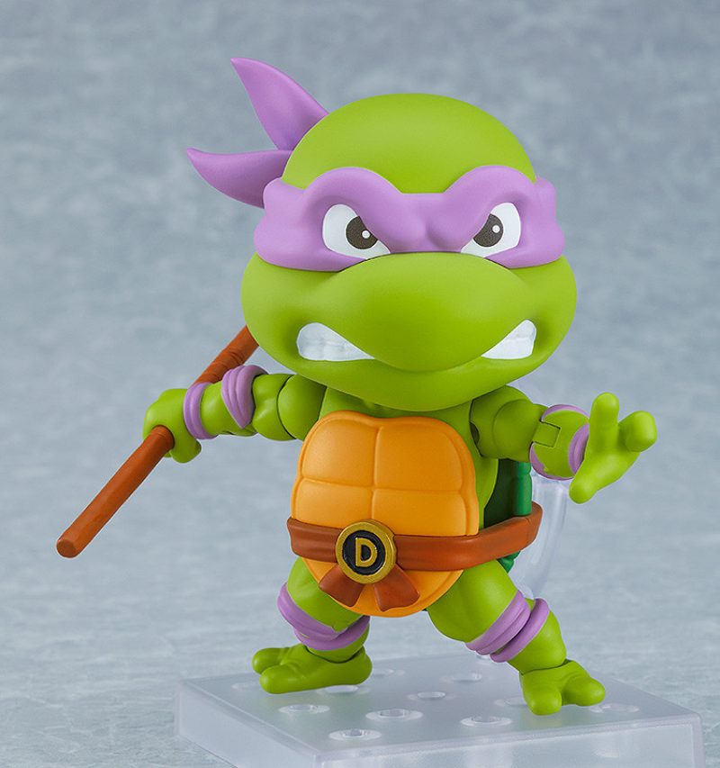 Nendoroid Donatello