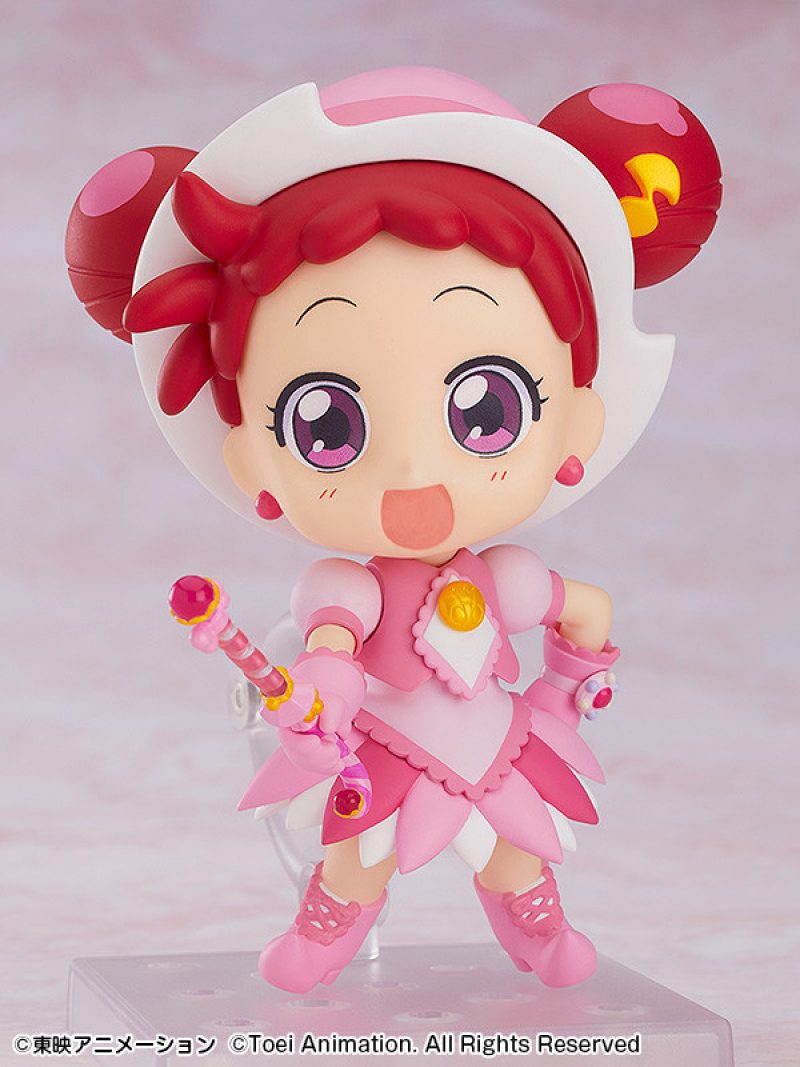 Nendoroid Doremi Harukaze