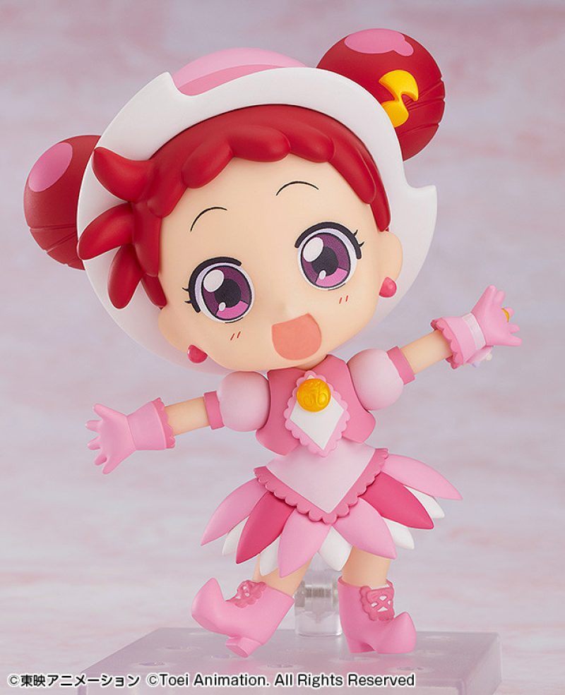 Nendoroid Doremi Harukaze