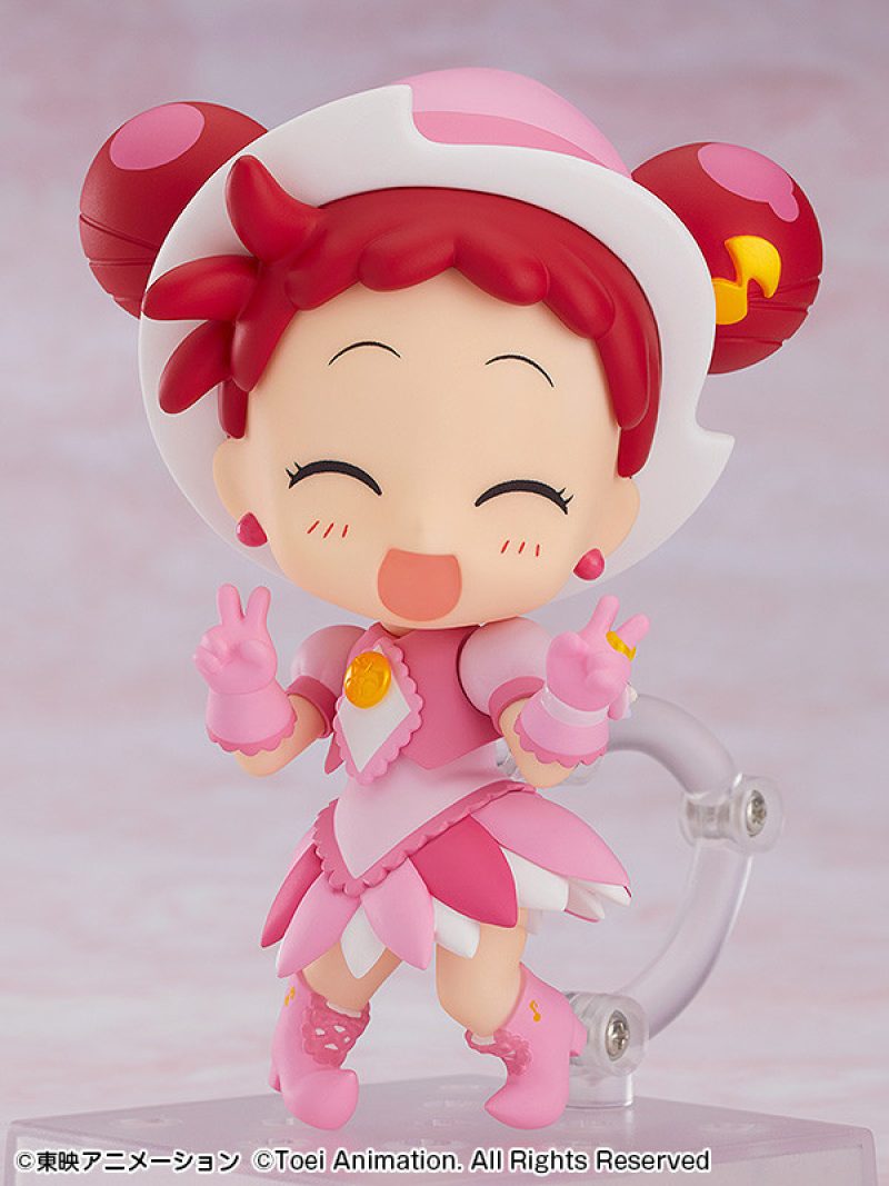 Nendoroid Doremi Harukaze