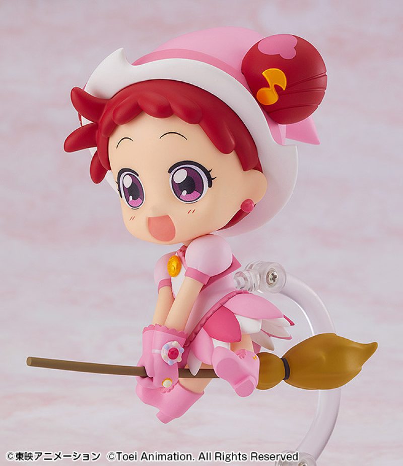 Nendoroid Doremi Harukaze
