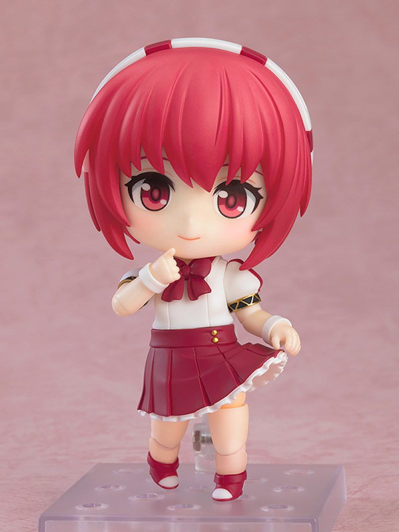 Nendoroid Dorothy Haze