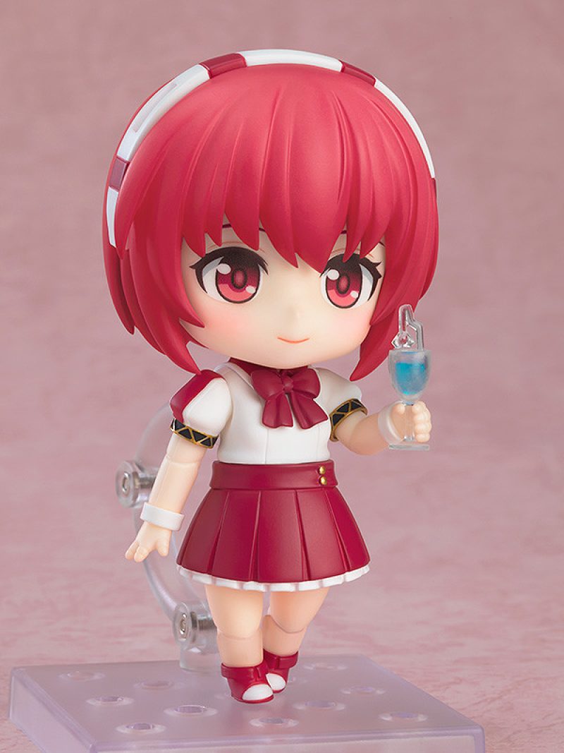 Nendoroid Dorothy Haze