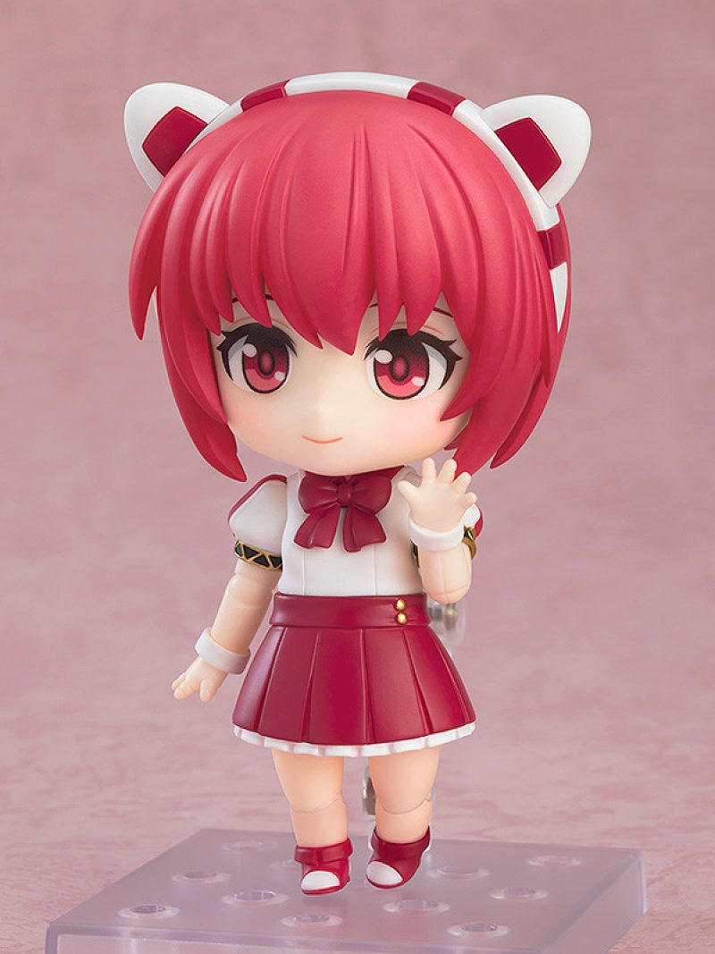 Nendoroid Dorothy Haze