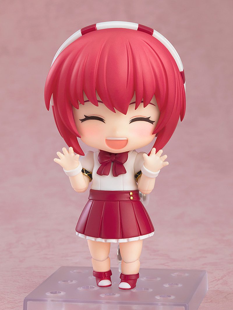 Nendoroid Dorothy Haze