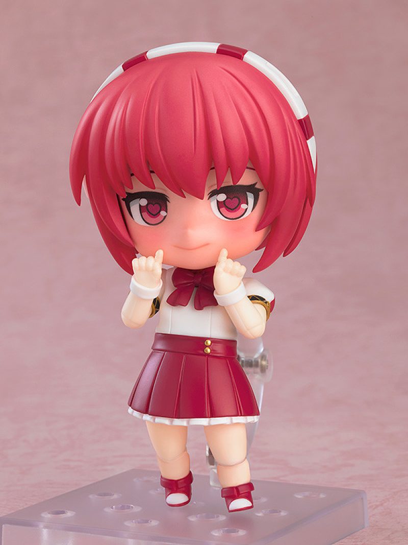 Nendoroid Dorothy Haze
