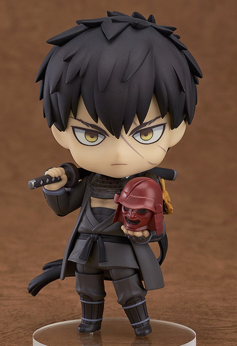Nendoroid Doudanuki Masakuni