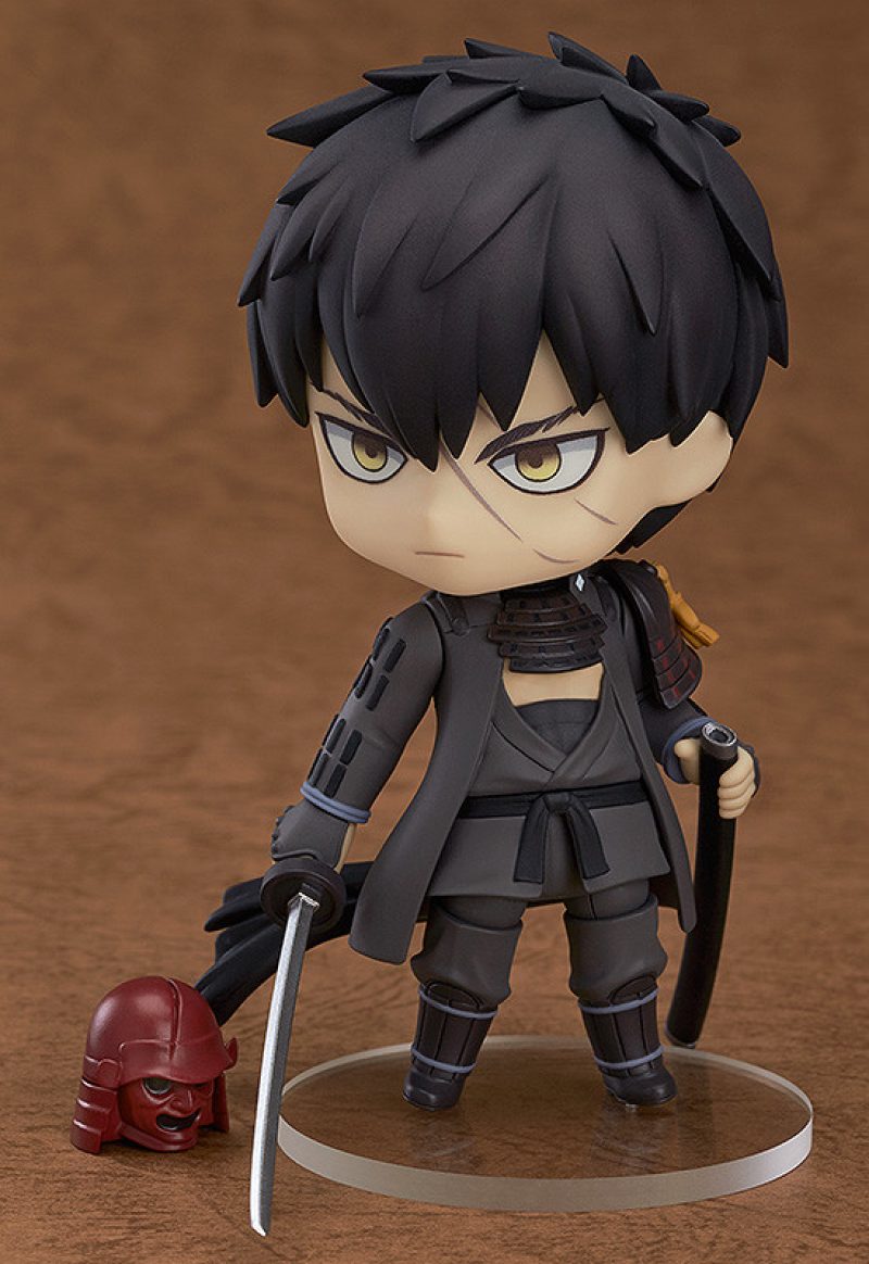 Nendoroid Doudanuki Masakuni