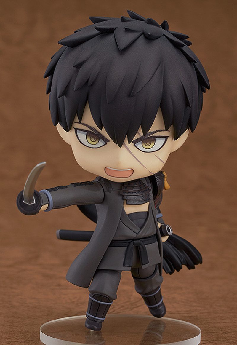 Nendoroid Doudanuki Masakuni