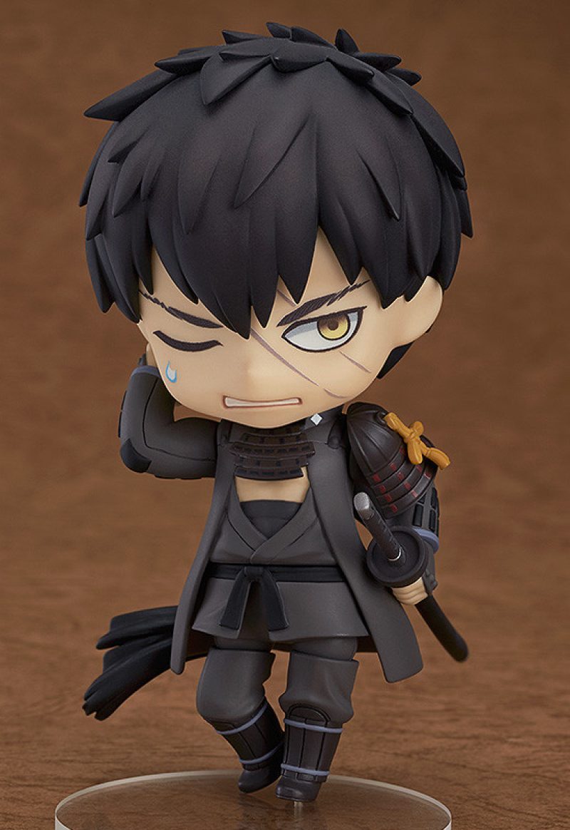 Nendoroid Doudanuki Masakuni