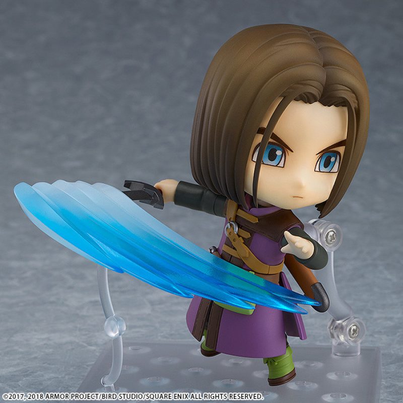 Nendoroid DRAGON QUEST® XI: Echoes of an Elusive Age™ The Luminary