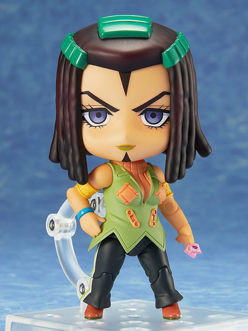 Nendoroid E · Costello