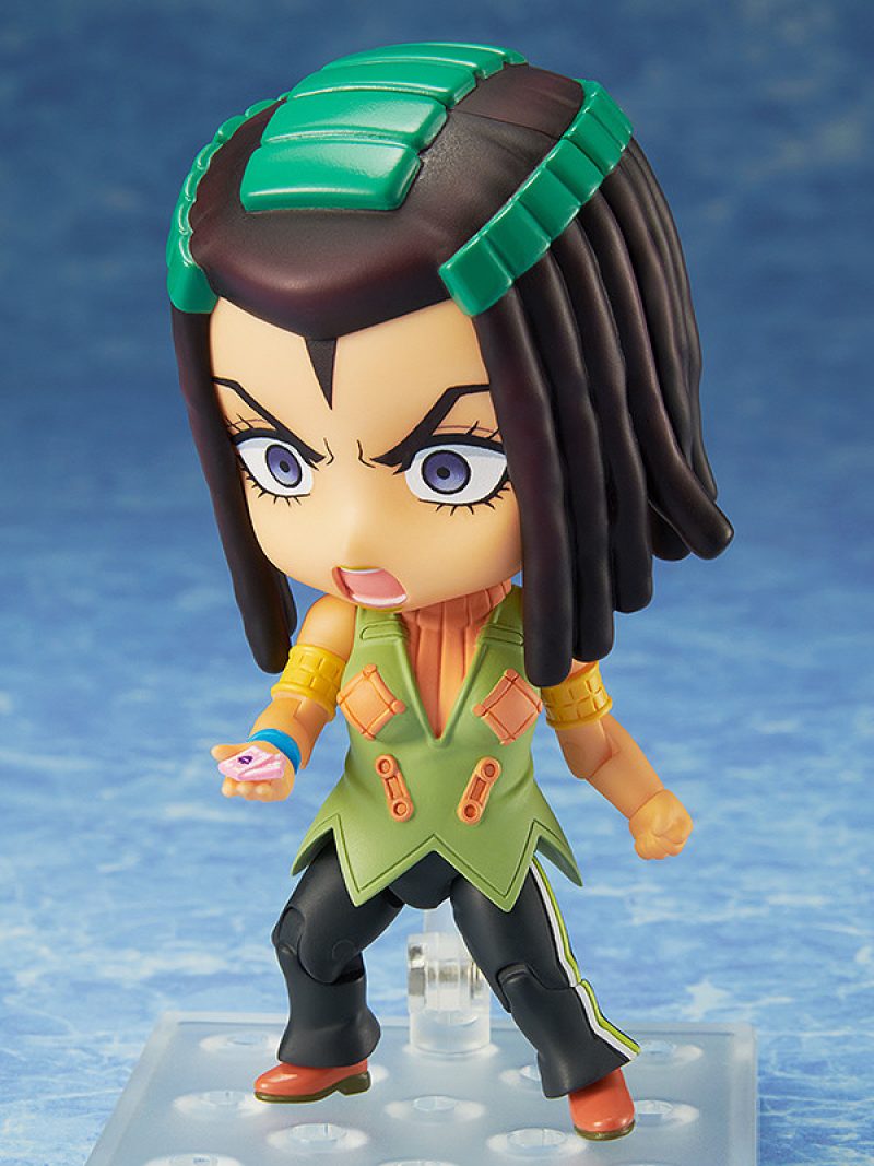 Nendoroid E · Costello