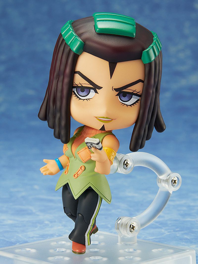 Nendoroid E · Costello