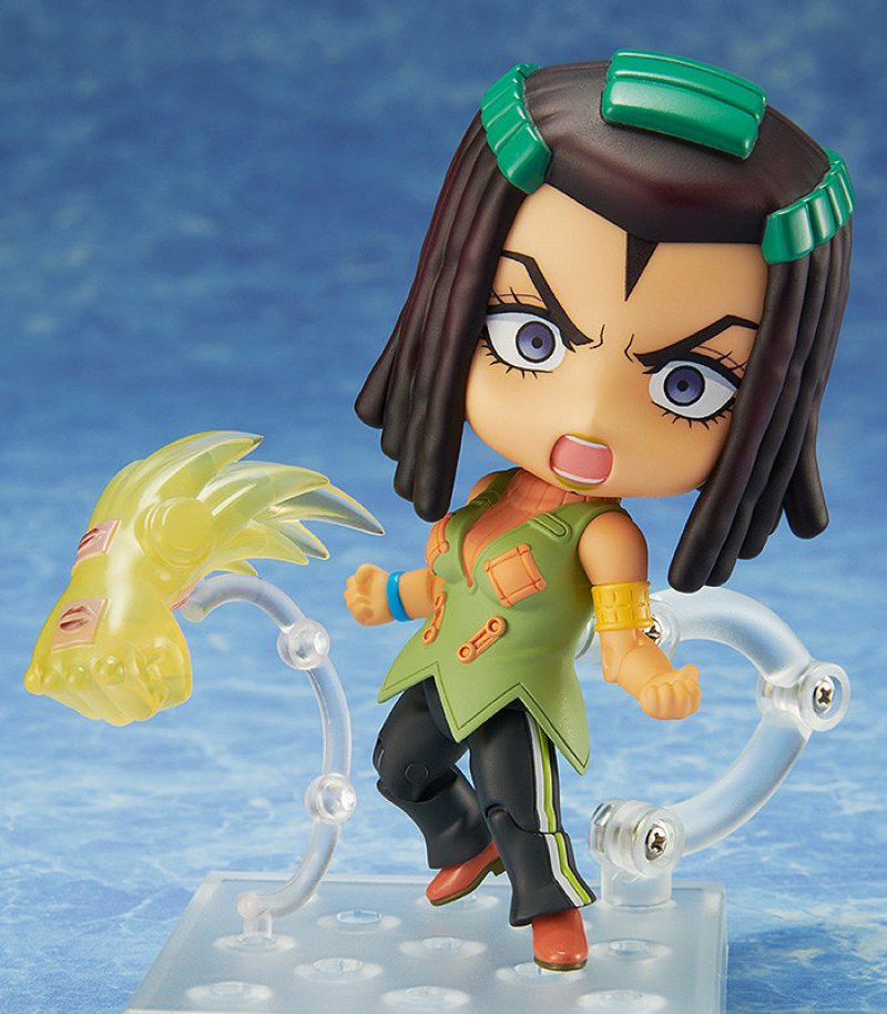 Nendoroid E · Costello