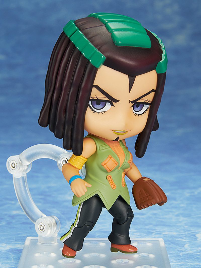 Nendoroid E · Costello
