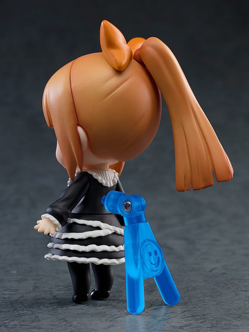 Nendoroid Easel Stand (Clear Red/Clear Blue/Clear Green/Clear Yellow/Clear Purple/Clear Black)