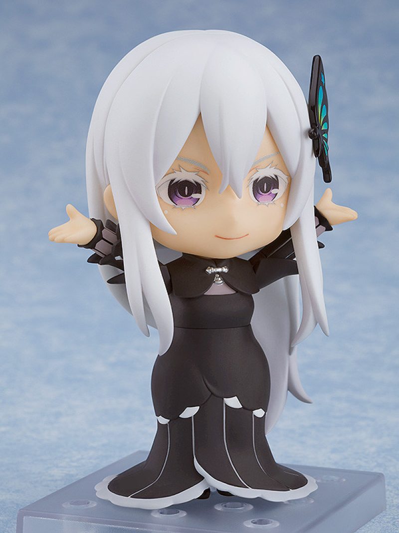Nendoroid Echidna