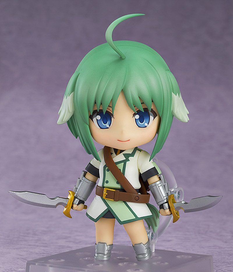 Nendoroid Eclair Martinozzi