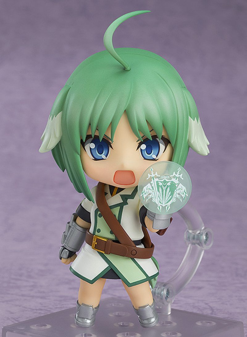 Nendoroid Eclair Martinozzi