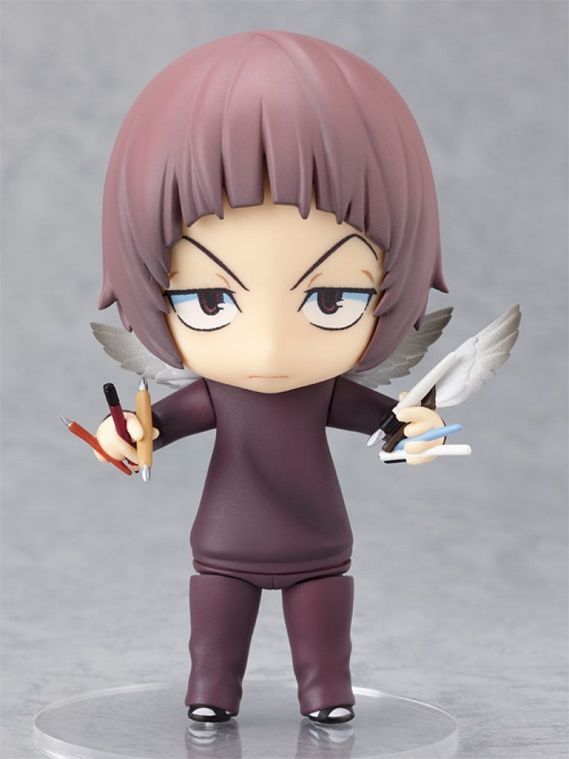Nendoroid Eiji Niizuma