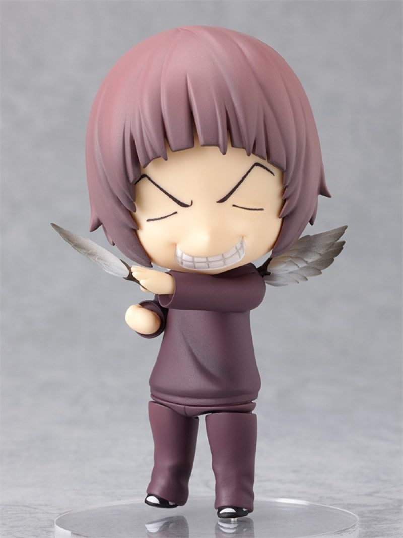 Nendoroid Eiji Niizuma