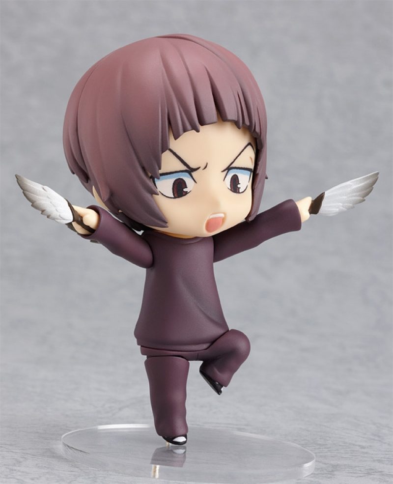 Nendoroid Eiji Niizuma