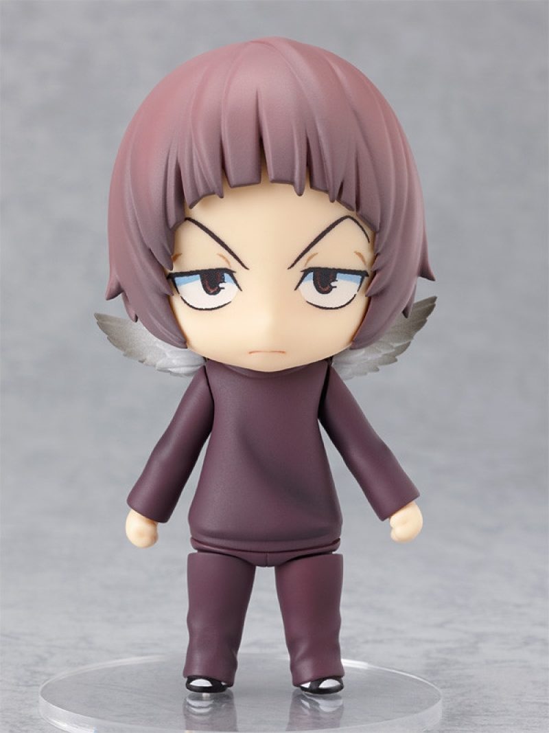 Nendoroid Eiji Niizuma