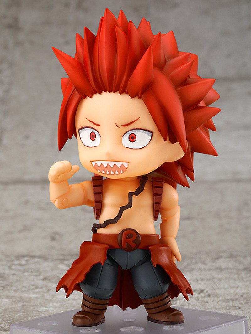 Nendoroid Eijiro Kirishima
