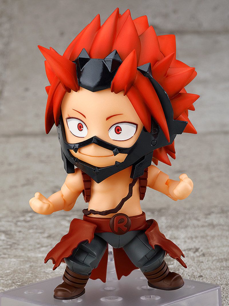 Nendoroid Eijiro Kirishima