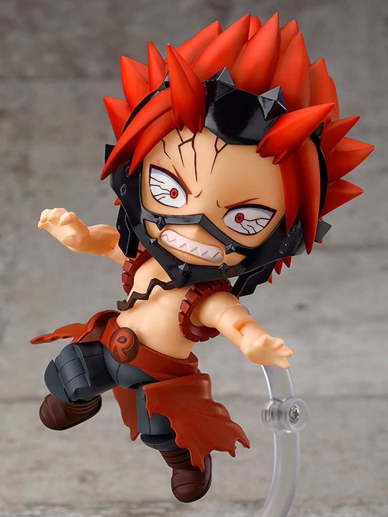 Nendoroid Eijiro Kirishima