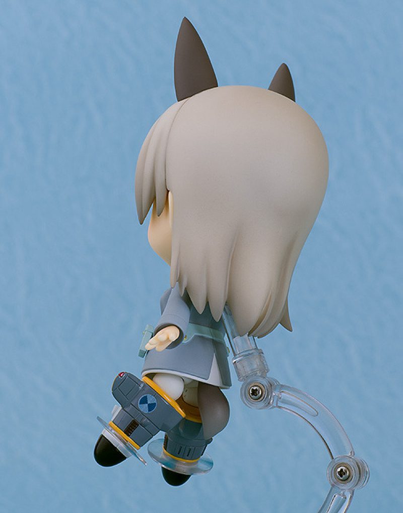 Nendoroid Eila Ilmatar Juutilainen