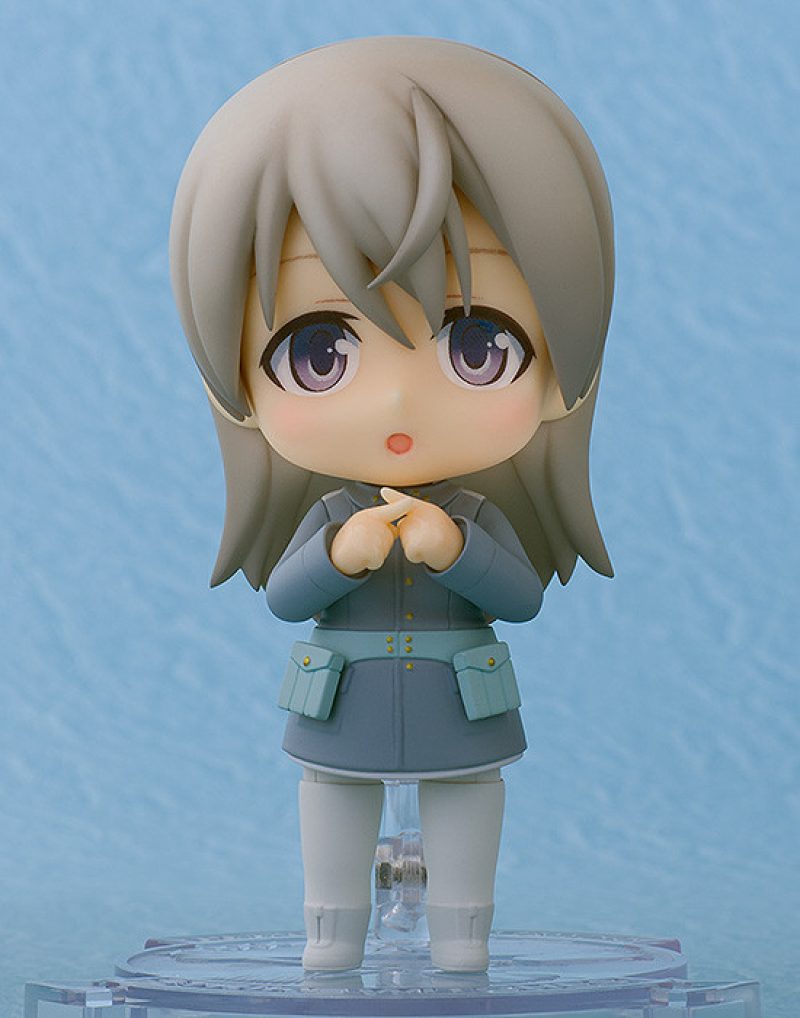 Nendoroid Eila Ilmatar Juutilainen