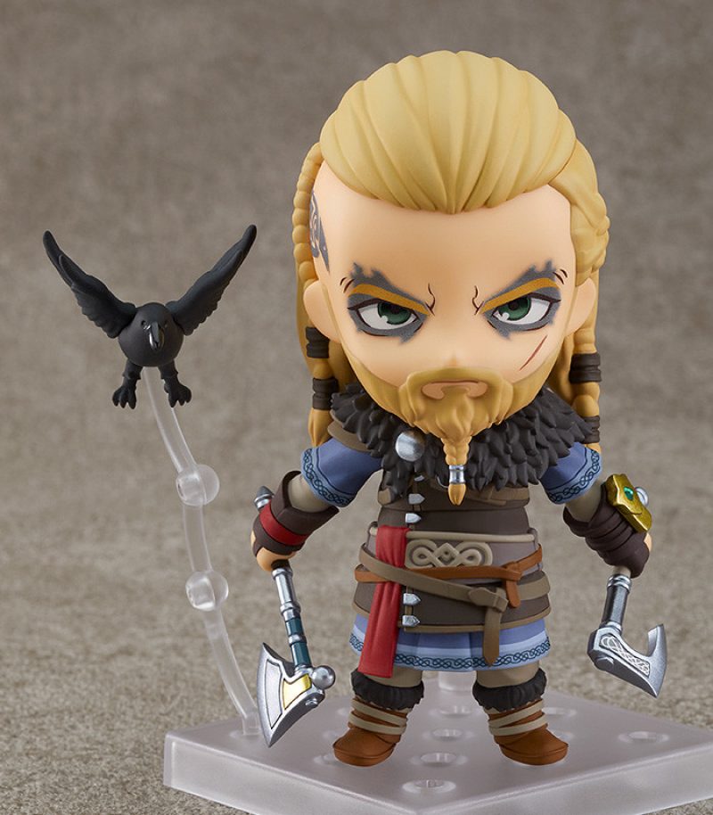 Nendoroid Eivor