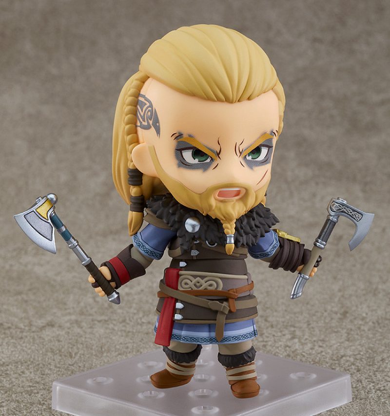 Nendoroid Eivor