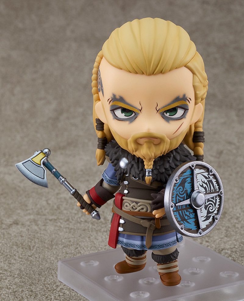 Nendoroid Eivor