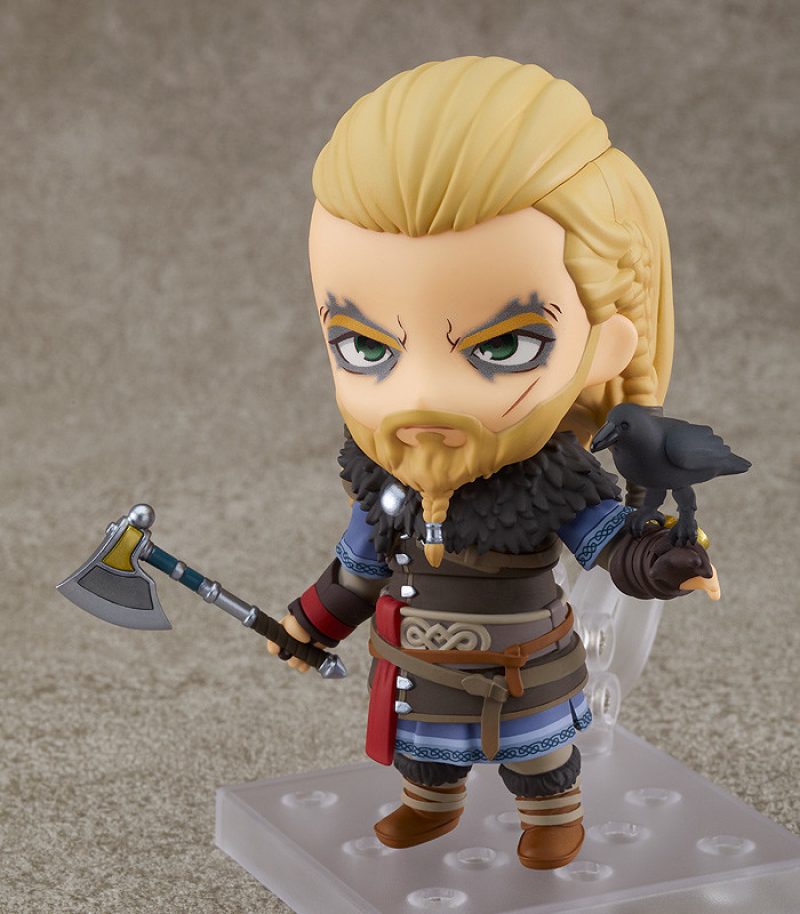 Nendoroid Eivor